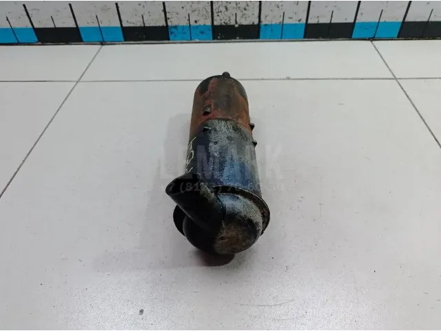 Абсорбер (фильтр угольный)