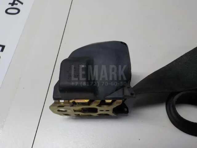 Ремень безопасности для  Ford Focus IV 2018