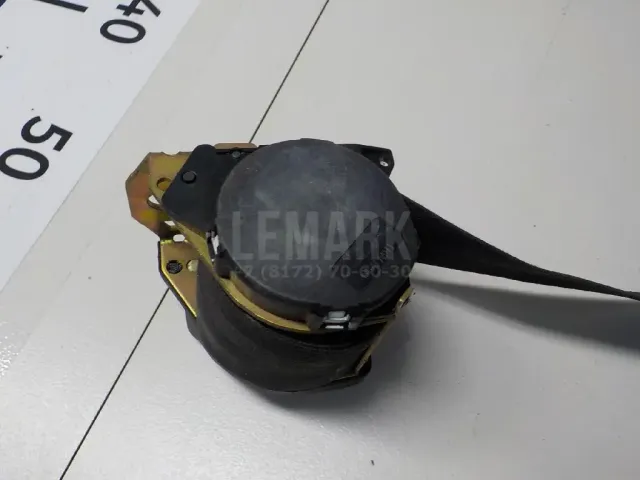 Ремень безопасности для  Ford Focus IV 2018