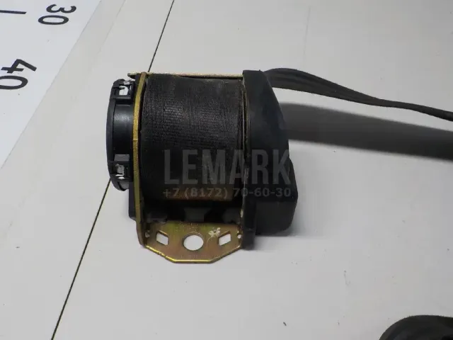 Ремень безопасности для  Ford Focus IV 2018