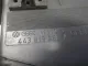 Дефлектор воздушный для  Fiat