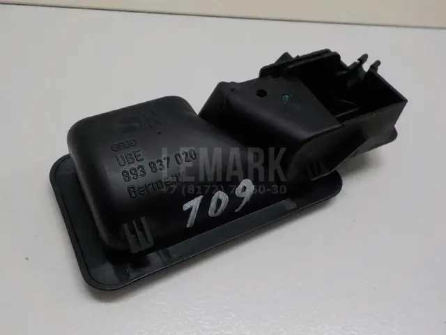 Ручка двери внутренняя правая для  Ford Mondeo III 2000-2007