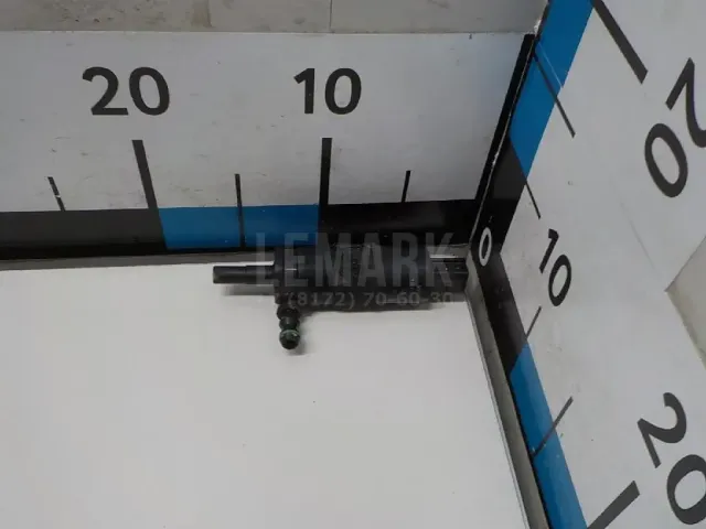 Насос омывателя фар