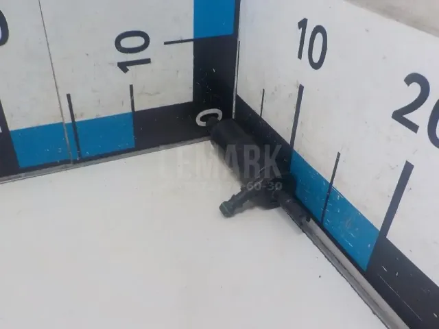 Насос омывателя фар