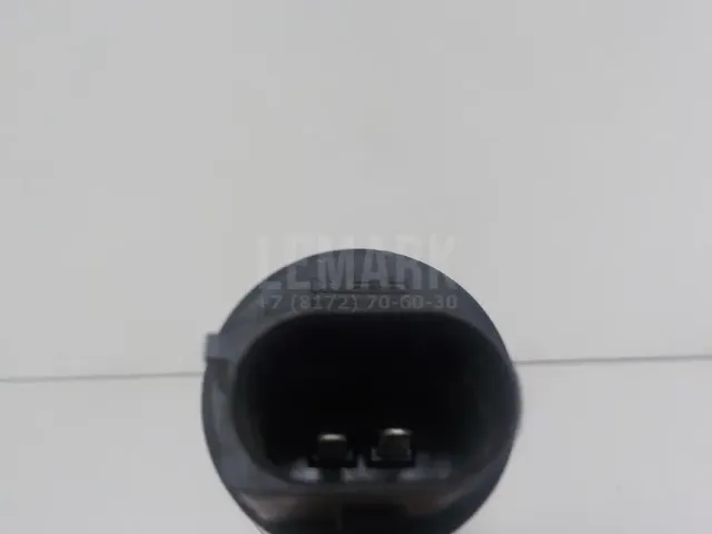 Насос омывателя фар