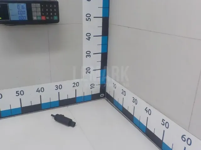 Насос омывателя фар