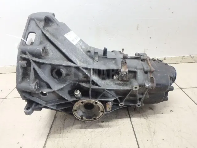 МКПП (механическая коробка переключения передач) для  Ford Mondeo V 2015-2022