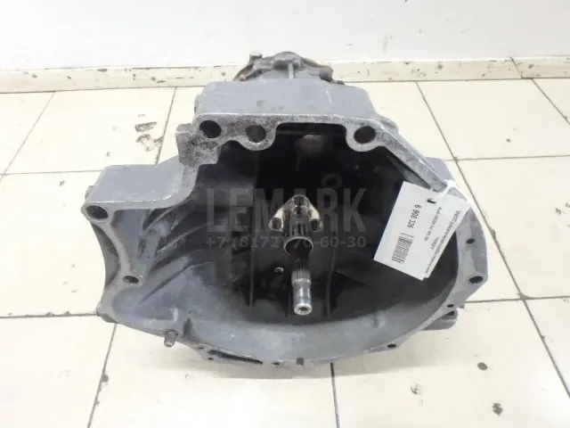МКПП (механическая коробка переключения передач) для  Ford Mondeo V 2015-2022