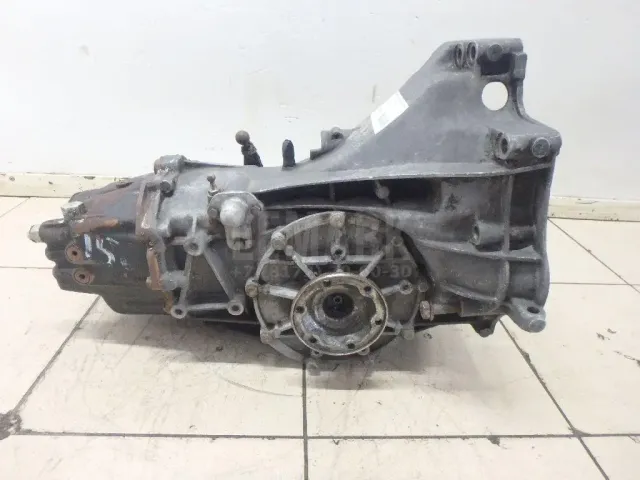 МКПП (механическая коробка переключения передач) для  Ford Mondeo V 2015-2022