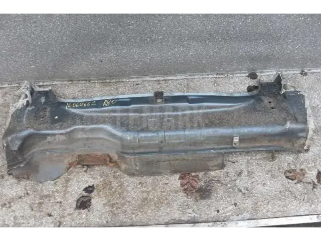 Панель задняя для  Citroen C5 2004-2008