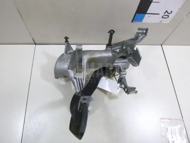 Блок педалей для  Chevrolet Tahoe IV 2014-2020