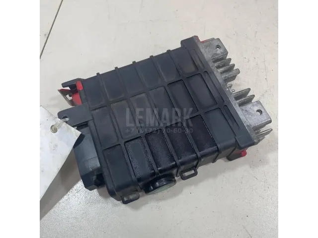 Блок управления двигателем для  Ford Mondeo V 2015-2022