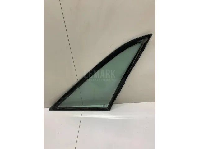 Стекло кузовное глухое левое