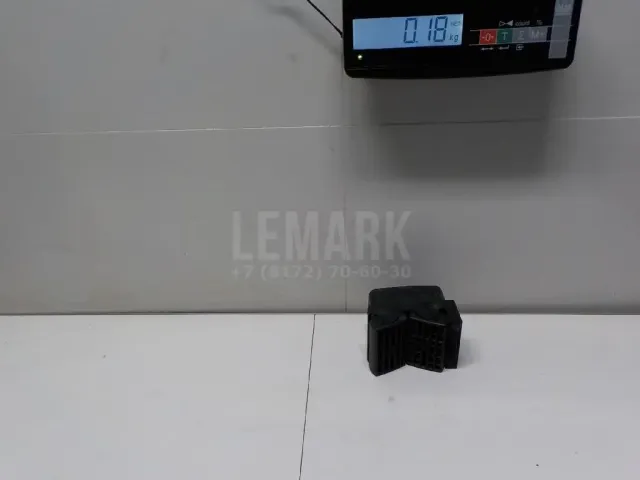 Дефлектор воздушный для  Exeed VX (M36T) 2021
