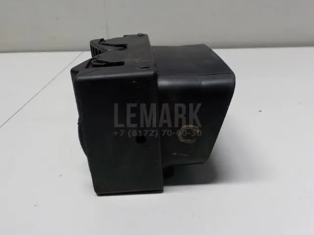 Дефлектор воздушный для  Exeed VX (M36T) 2021