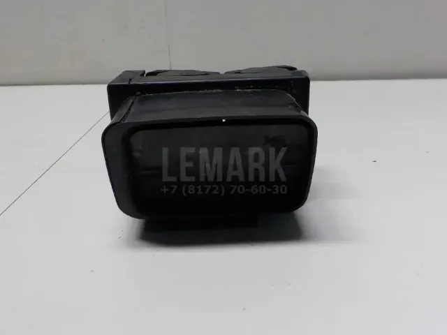 Дефлектор воздушный для  Exeed VX (M36T) 2021
