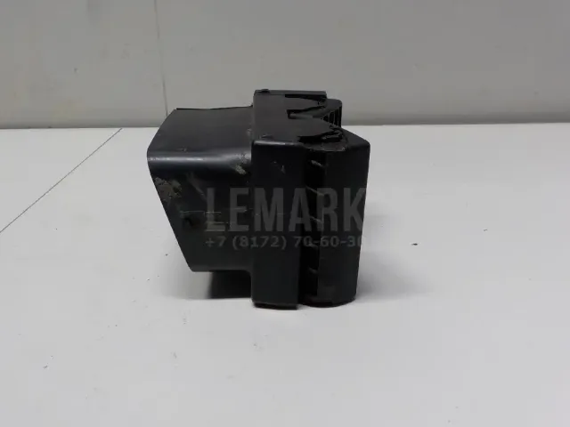 Дефлектор воздушный для  Exeed VX (M36T) 2021