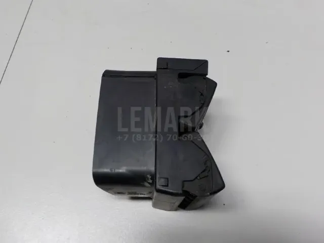 Дефлектор воздушный для  Exeed VX (M36T) 2021