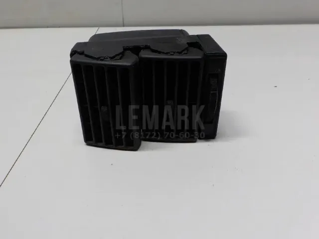 Дефлектор воздушный для  Exeed VX (M36T) 2021
