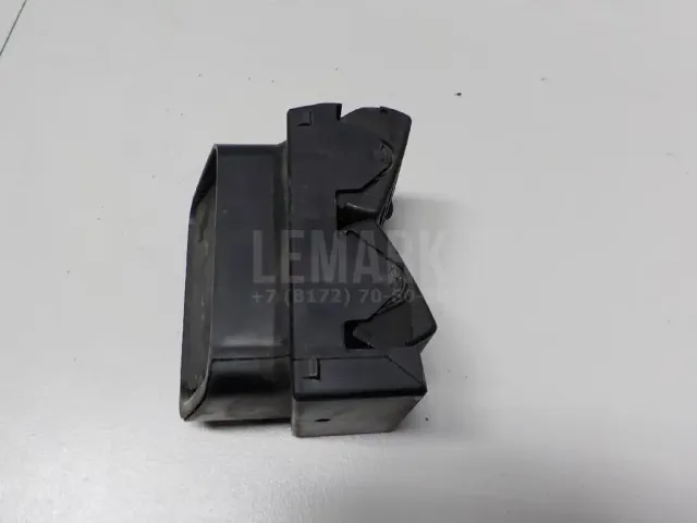 Дефлектор воздушный для  Exeed VX (M36T) 2021