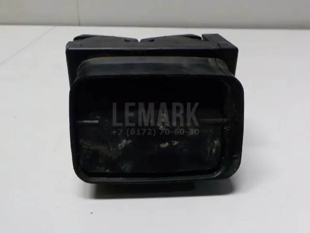 Дефлектор воздушный для  Exeed VX (M36T) 2021