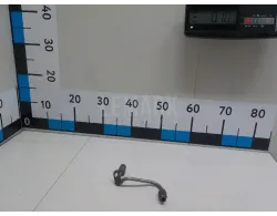 Поршень с шатуном