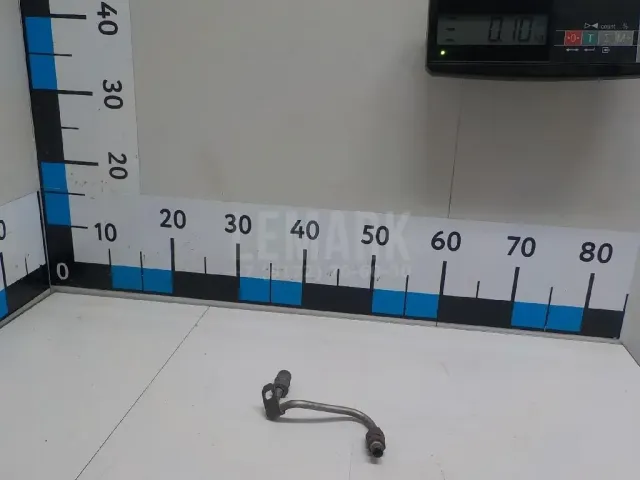 Поршень с шатуном