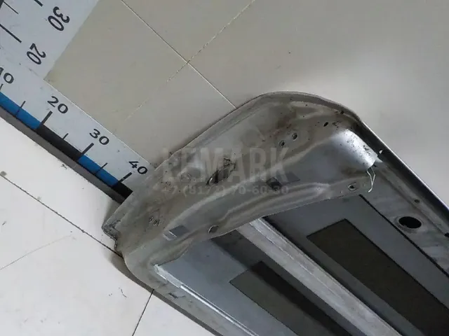 Радиатор отопителя