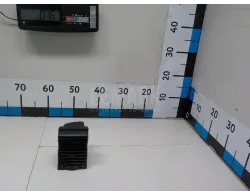 Дефлектор воздушный