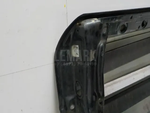 Радиатор отопителя для  Citroen Berlingo III (K9) 2018