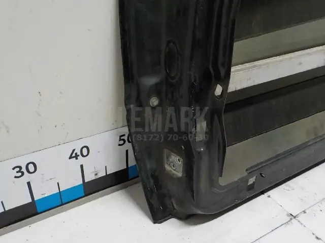 Радиатор отопителя для  Citroen Berlingo III (K9) 2018