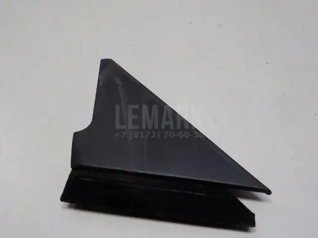 Накладка двери передней левой для  Ford America Tempo 1984-1995