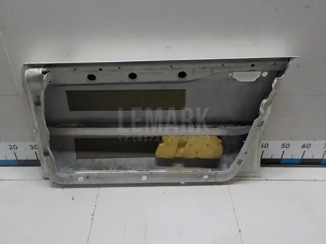 Радиатор отопителя для  Ford Mondeo V 2015-2022