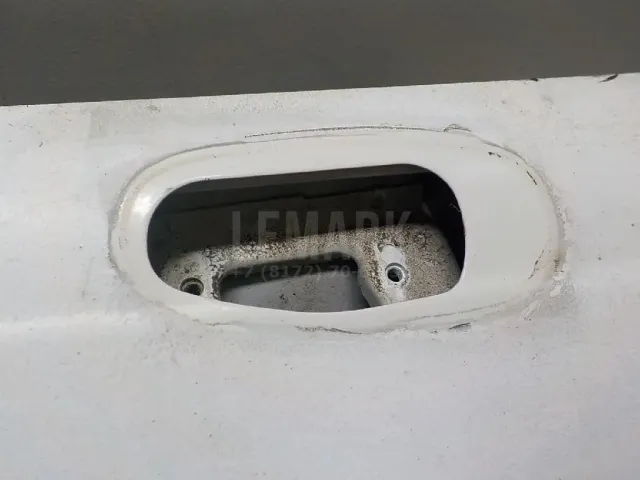 Радиатор отопителя для  Ford Mondeo V 2015-2022