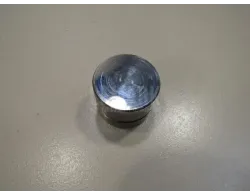 Насос топливный механический