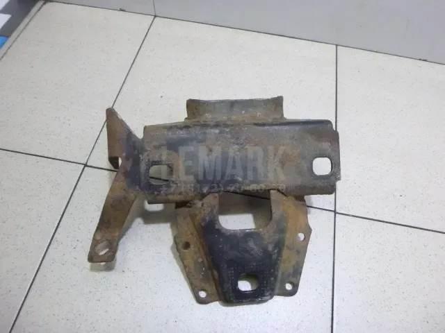 Кронштейн задней балки для  BMW 7-serie F01/F02 2008-2015
