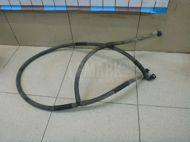Шланг омывателя