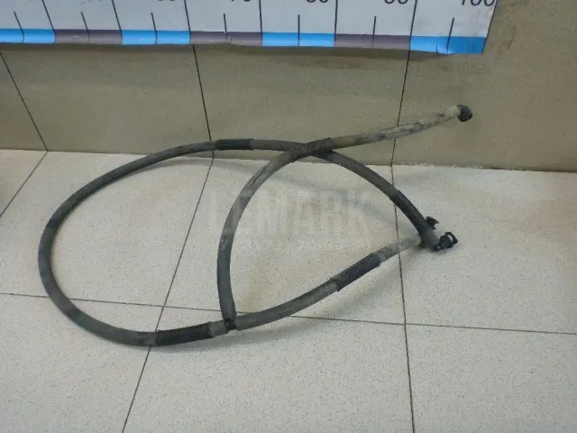 Шланг омывателя