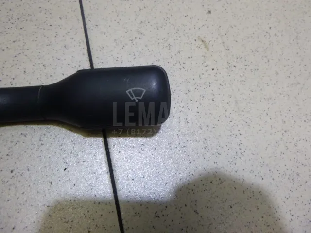 Переключатель стеклоочистителей для  BMW 1-serie F20/F21 2011-2019
