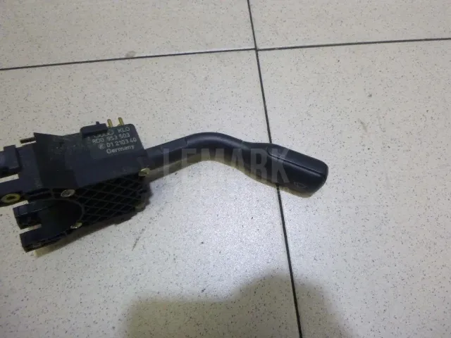 Переключатель стеклоочистителей для  BMW 1-serie F20/F21 2011-2019