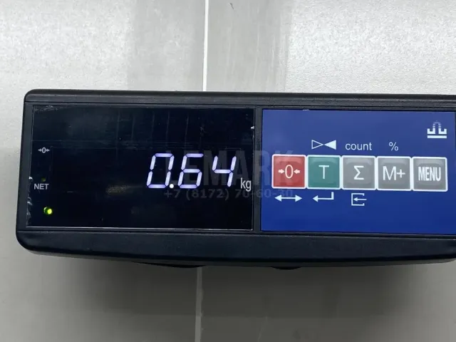 Трубка системы охлаждения