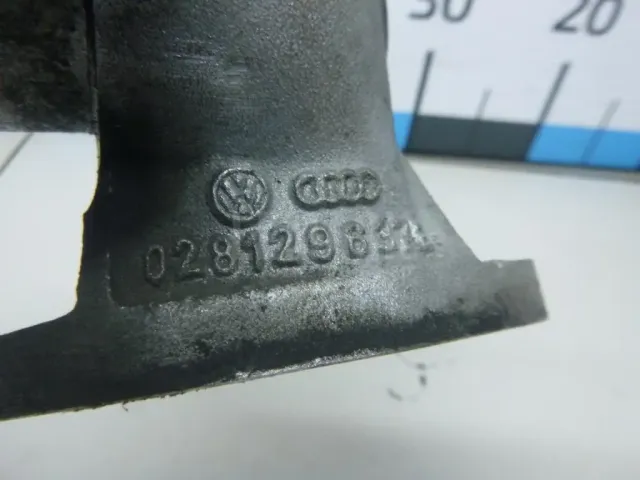 Трубка системы рециркуляции (EGR)