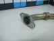 Трубка вентиляционная