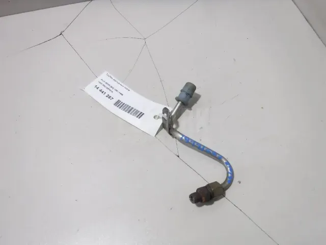 Трубка картерных газов