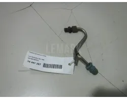 Трубка картерных газов