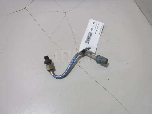 Трубка картерных газов