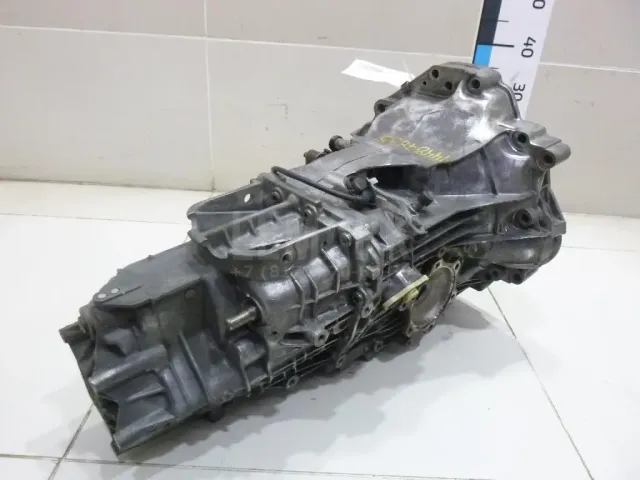 МКПП (механическая коробка переключения передач) для  Audi 80/90 [B4] 1991-1995
