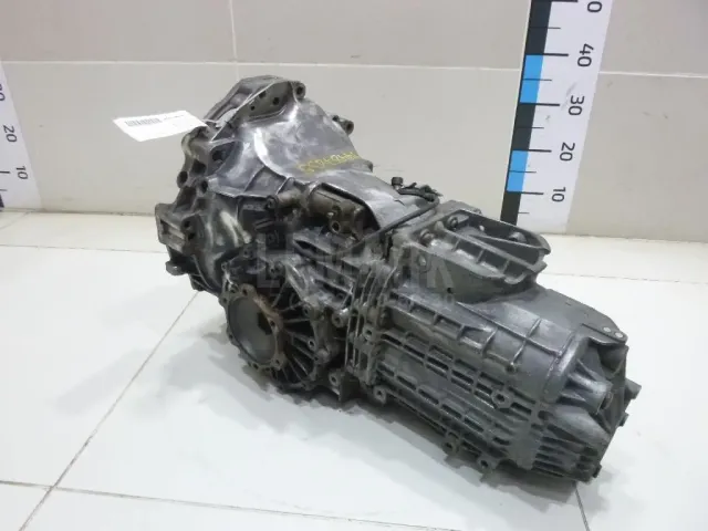 МКПП (механическая коробка переключения передач) для  Audi 80/90 [B4] 1991-1995