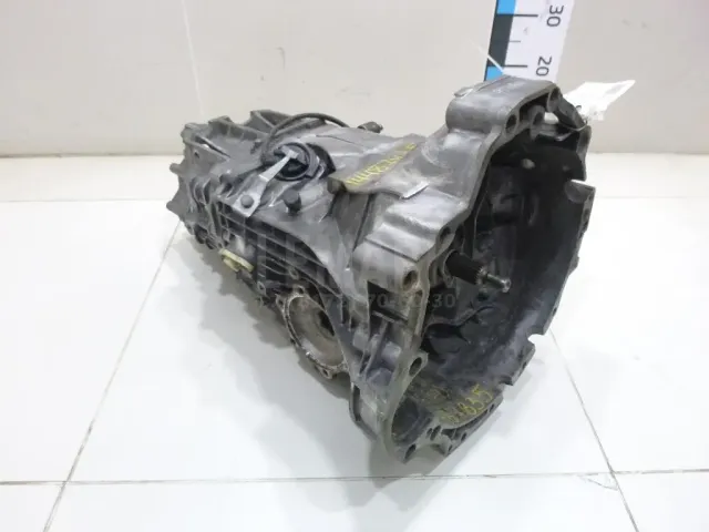 МКПП (механическая коробка переключения передач) для  Audi 80/90 [B4] 1991-1995