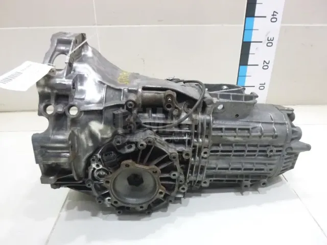 МКПП (механическая коробка переключения передач) для  Audi 80/90 [B4] 1991-1995